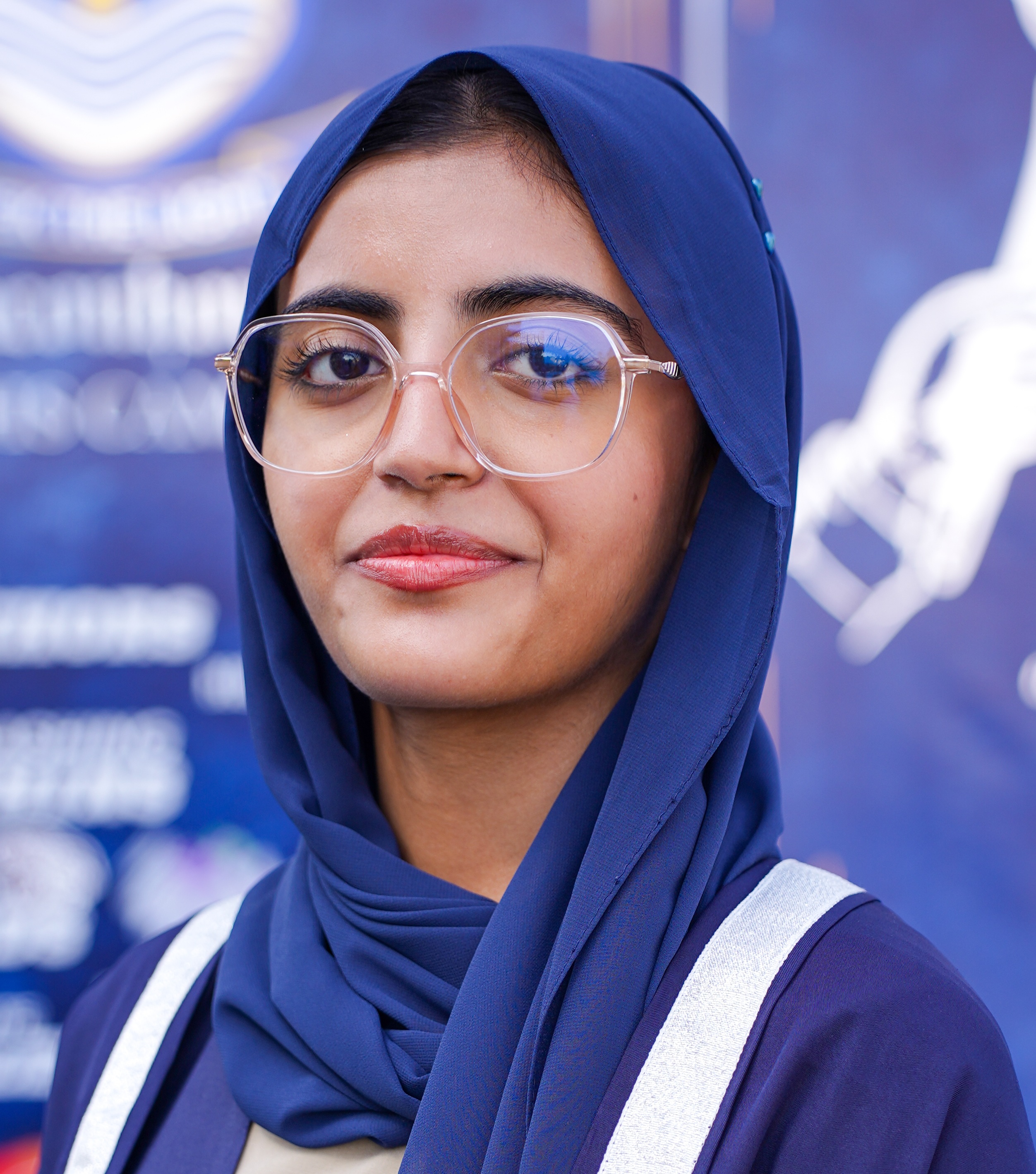 Hafsa Saleem